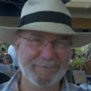 Meet your Posher, Bob